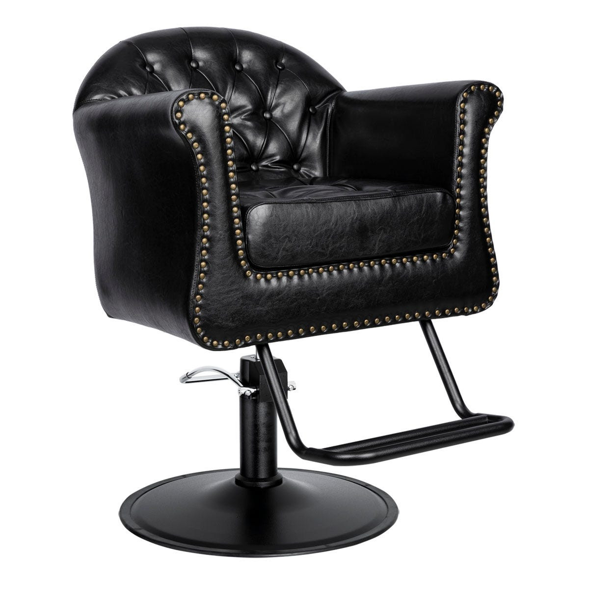 Sovereign Salon Styling Chair | Minerva Beauty