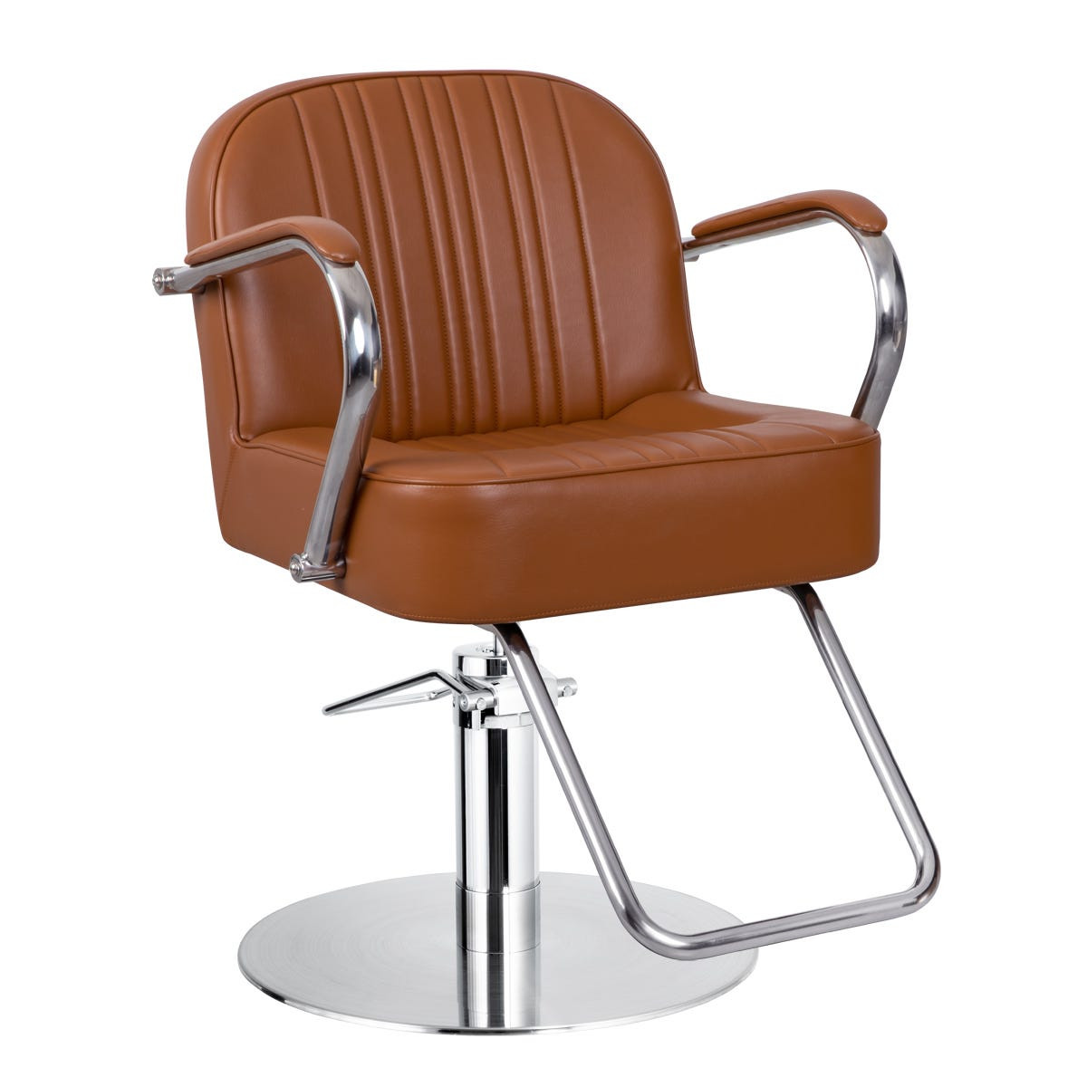 Churchill Salon Styling Chair | Minerva Beauty