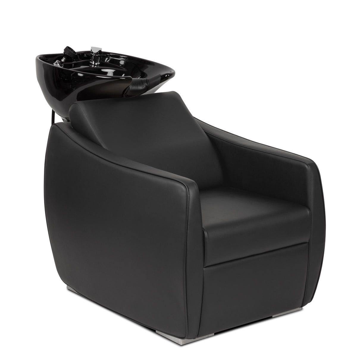 Pantera Shampoo System with Black Bowl | Minerva Beauty