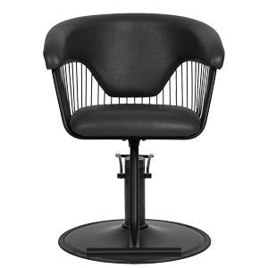 Salon Chairs for Suites and Small Spaces