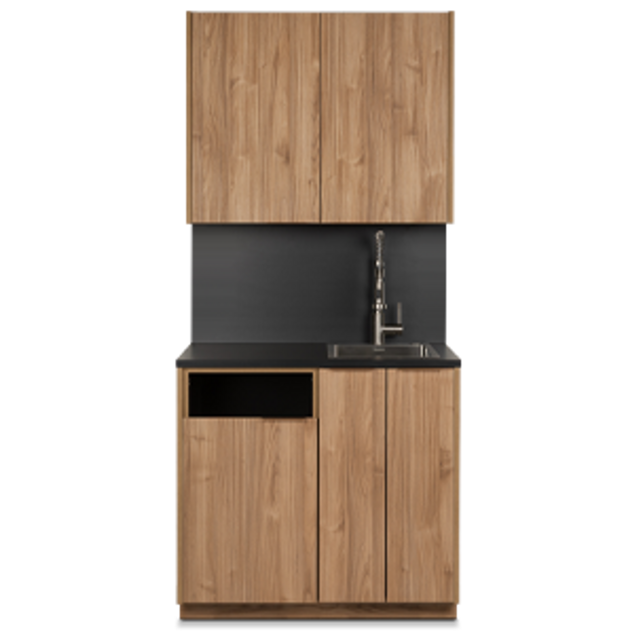 Cabinets and Storage