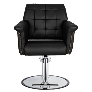 Luxury Salon Chairs and Designer Styling Chairs
