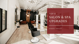 NEW Salon & Spa Equipment on Sale for Black Friday 2025