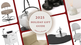 2025 Holiday Gifts Every Stylist, Barber, & Esthetician Will Love