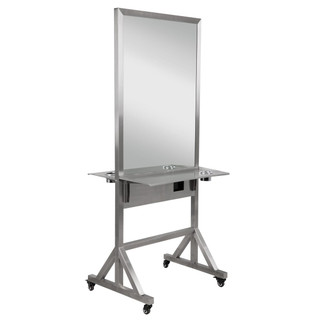 Akademia Double Sided Collapsible Station