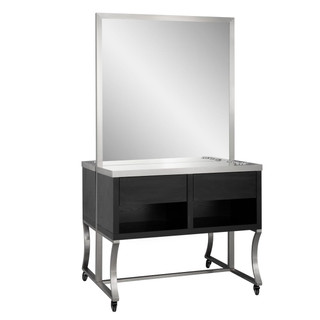 Aurora Double Sided Station