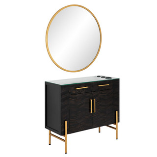 Hoffmann Styling Station