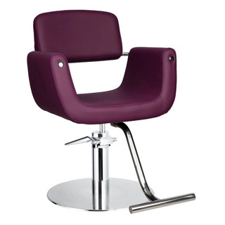 Corsa Salon Styling Chair