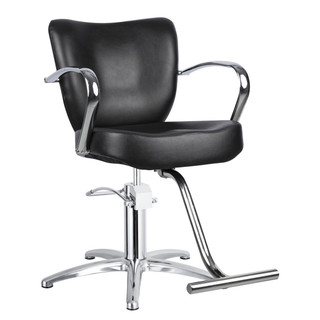 Vantage Salon Styling Chair