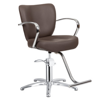 Vantage Salon Styling Chair