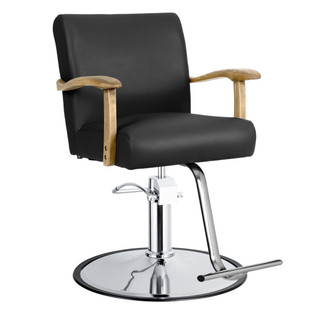 Sequoia Salon Styling Chair