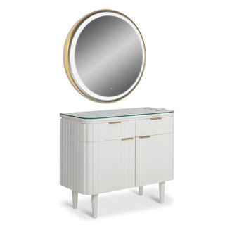 Langford Styling Station