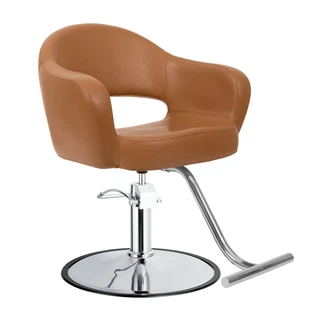 Lunet Salon Styling Chair