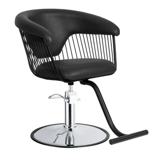 Corvino Salon Styling Chair
