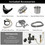 Included accessories for the 58xx bowl Included accessories for the 58xx bowl