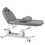 Equipro Multi-Comfort Hydraulic Bed