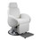 Envie Electric All-Purpose Chair in White