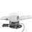 Envie Electric All-Purpose Chair in White