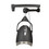 Respiro Hooded Ionic Dryer - Wall Mount