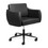 Pantera Extra Wide Technician Chair in Black
