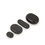 22 Piece Mini Body Massage Stone Set