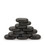 12 Piece Medium Basalt Massage Stone Set