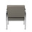 Alluvia Premium Auto Recline Shampoo Chair in Gray - CLEARANCE - DISCONTINUED, AS IS, NO WARRANTY, NO RETURNS