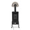 Calypso Professional Hooded Hair Dryer shown from the back