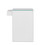 Kai Mobile Styling Station in White with Gold Hardware - CLEARANCE, DISCONTINUED, AS IS, NO WARRANTY, NO RETURN