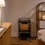 Black Cassia in spa lifestyle setting