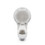 Scalp Massage Sprayer with Premium Soft Spray Hose