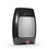 EyeVac Air 2-In-1 Air Purifier/Deodorizer & Vacuum in black