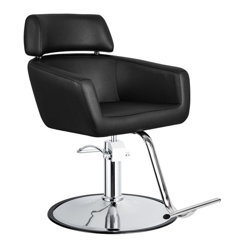 Azure Salon Styling Chair
