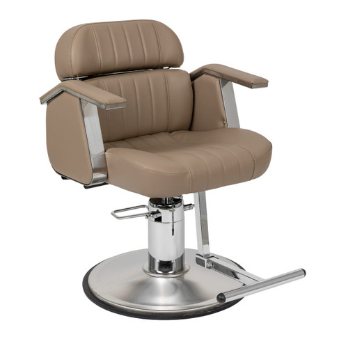 Atikus All Purpose Chair in Taupe