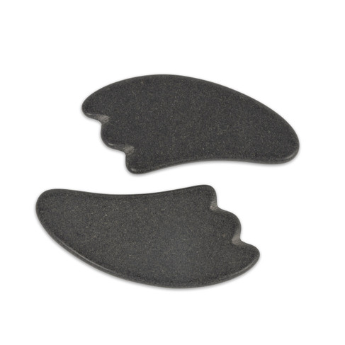 2 Piece Gua Sha Stones