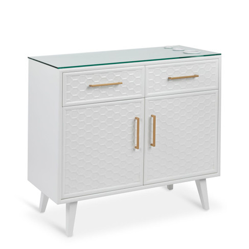 Hive Styling Station - CLEARANCE, DISCONTINUED, AS IS, NO WARRANTY, NO RETURN