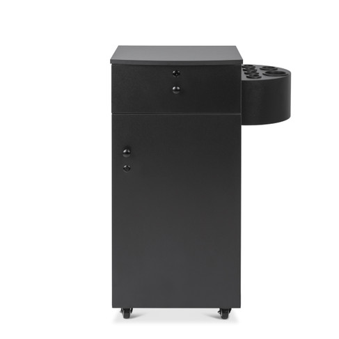 Camden Mobile Salon Styling Station