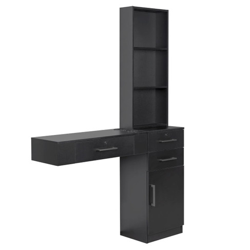 Columbia Styling Station - CLEARANCE, DISCONTINUED, AS IS, NO WARRANTY, NO RETURN