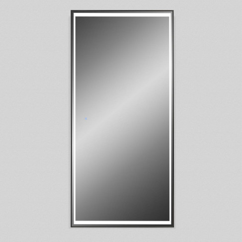 Solera Full-Length LED Mirror | Minerva Beauty