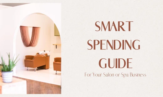 Salon & Spa Equipment: Where to Spend vs Where to Save - Minerva Beauty