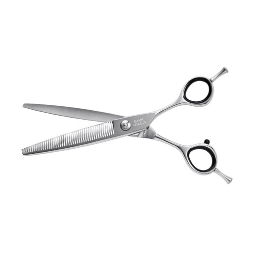 Sam Villa Signature Series Reversible Blending Shear