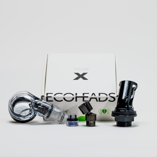 ECOHEADS Sprayer X