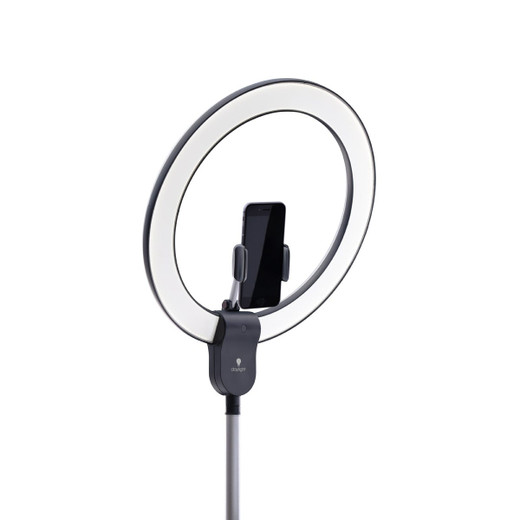 Aura LED Ring Light - Great for social media! | Ring Light with