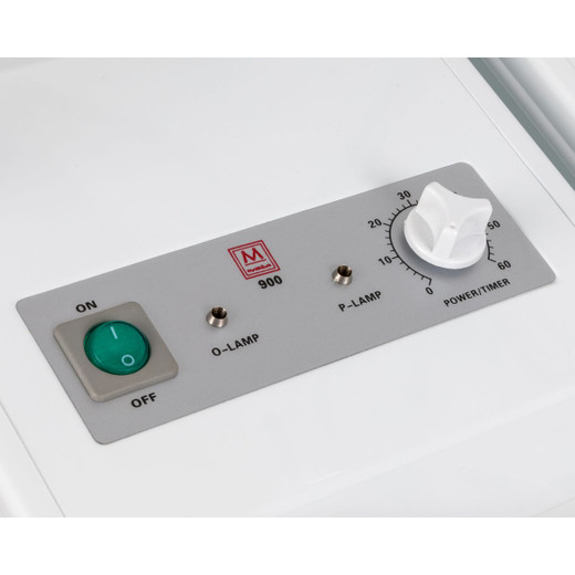Professional 9 in 1 Facial Machine | Minerva Beauty