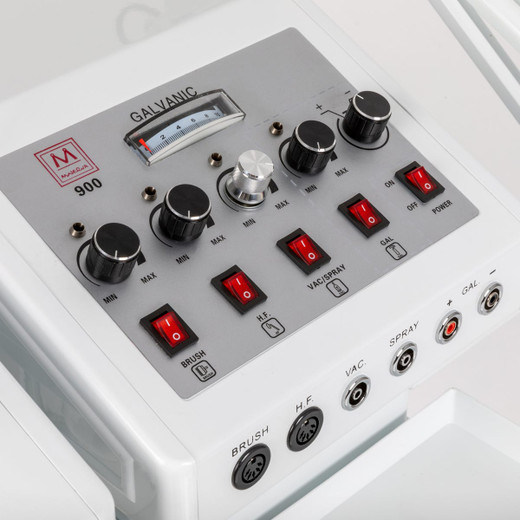 マリコール　カチオビタルマシン Professional 9 in 1 Facial Machine | Minerva Beauty