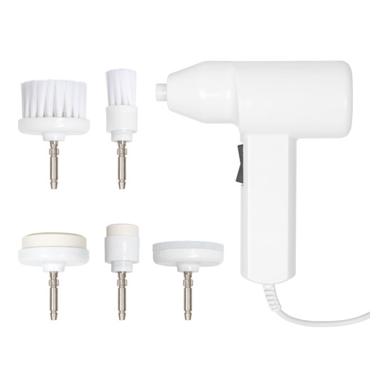 Professional 9 in 1 Facial Machine | Minerva Beauty