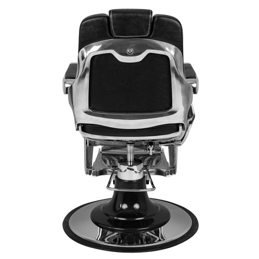Wraith Barber Chair in Black Wraith Barber Chair in Black