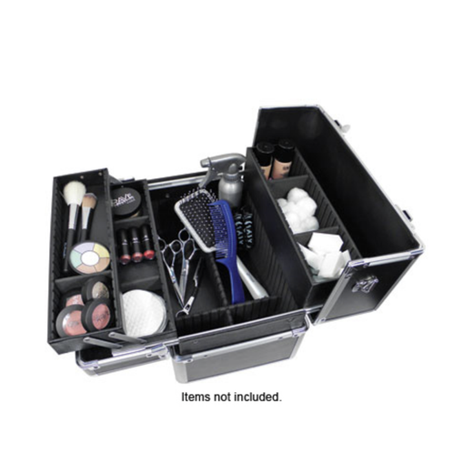 Classic Lockable Tool Case