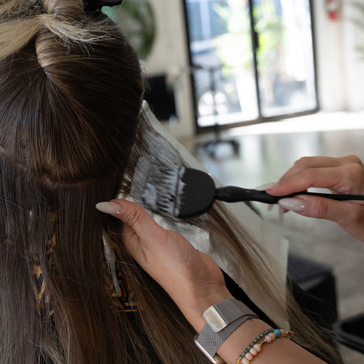 Colortrak Obsidian Wands