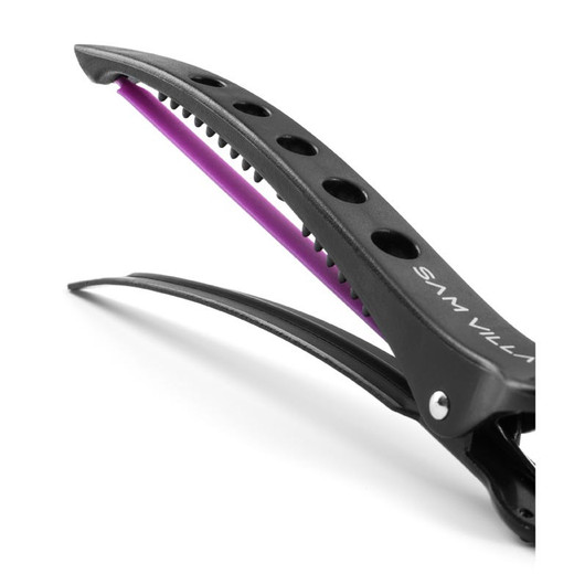 Sam Villa Dry Sectioning Clips